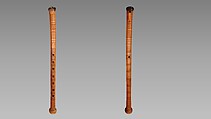 Düdük, Wood, horn?, Turkish